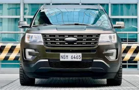 2017 Ford Explorer 2.3 Limited Ecoboost‼️🔥 𝟎𝟗𝟏𝟐𝟏𝟎𝟔𝟏𝟒𝟔𝟐 𝐌𝐀𝐁𝐘 𝐋𝐀𝐓𝐈𝐃𝐎 📲📩🙋🏻
