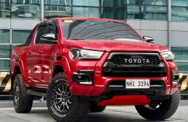 2023 Toyota Hilux GRS 4x4 Diesel Automatic💁‍♀️📲JONNALYN.SARANILLAS 0969-5949924