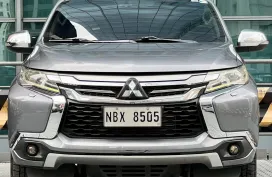 2016 Mitsubishi Montero 4x4 GT AT 🔥☎️09279850198 🙋‍♂️𝐉𝐄𝐒𝐒𝐄𝐍 𝐌𝐄𝐍𝐃𝐎𝐙𝐀