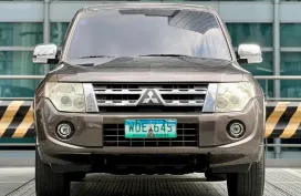 2013 Mitsubishi Pajero GLS 4x4 3.2 Diesel AT 🔥☎️09279850198 🙋‍♂️𝐉𝐄𝐒𝐒𝐄𝐍 𝐌𝐄𝐍𝐃𝐎𝐙𝐀