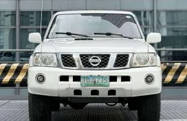 2012 Nissan Patrol Super Safari 4x4 3.0 Dsl AT 🔥☎️09279850198 🙋‍♂️𝐉𝐄𝐒𝐒𝐄𝐍 𝐌𝐄𝐍𝐃𝐎𝐙𝐀
