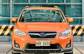 2017 Subaru XV 2.0 Crosstrek AWD 101K ALL DP🔥 𝟎𝟗𝟏𝟐𝟏𝟎𝟔𝟏𝟒𝟔𝟐 𝐌𝐀𝐁𝐘 𝐋𝐀𝐓𝐈𝐃𝐎 📲📩🙋