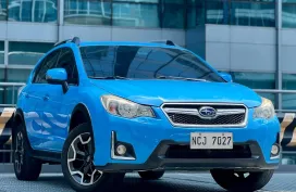 2016 Subaru XV Premium 2.0 AWD Gas Automatic 💁‍♀️📲JONNALYN.SARANILLAS 0969-5949924