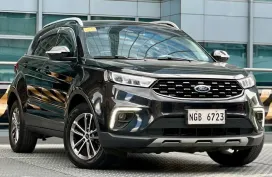 2021 Ford Territory 1.5 Titanium Gas Automatic🔥✅ 𝐂𝐋𝐄𝐎 🙋🏼‍♀️📲0938 830 7235
