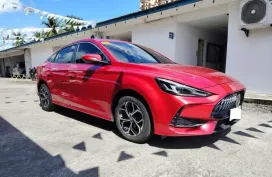 Good quality 2023 MG GT Alpha 1.5 CVT for sale