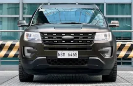 2017 Ford Explorer 2.3 4x2 Limited Ecoboost Gas A/T☎️0935 600 3692 JAN RAY DE JESUS✅️187K ALL-IN DP