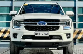 2023 Ford Everest Trend 4x2 2.0 Turbo Diesel A/T☎️0935 600 3692 JAN RAY DE JESUS✅️266K ALL-IN DP