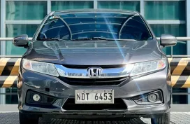 2016 Honda City VX 1.5 Gas A/T ☎️0935 600 3692 JAN RAY DE JESUS✅️75K ALL-IN DP