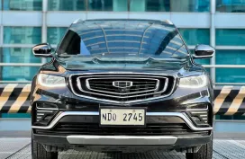 2021 Geely Azkarra Luxury Mild Hybrid 4WD 1.5 A/T Gas☎️0935 600 3692 JAN RAY DE JESUS