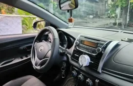 Sell 2nd hand 2014 Toyota Vios Sedan Manual