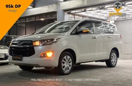 2019 Toyota Innova 2.8 G Automatic