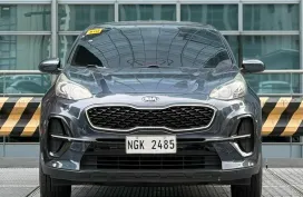2019 Kia Sportage LX 2.0 Gas AT