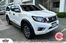 2020 NISSAN NAVARA EL