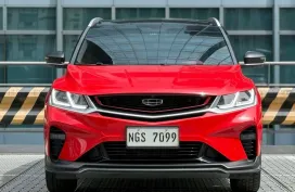 2021 Geely Coolray 1.5 Sport AT GAS ✅🔥🙋🏻‍♂️𝐂𝐀𝐑𝐋 𝐁𝐎𝐍𝐍𝐄𝐕𝐈𝐄📲 0938 458 8779
