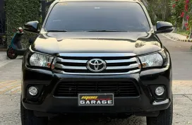 HOT!!! 2020 Toyota Hilux G for sale at affordable price! 