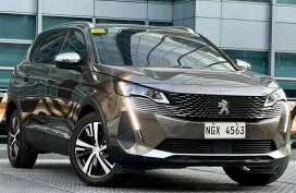 2022 Peugeot 5008 GT Gas Automatic ✅🔥🙋🏻‍♂️𝐂𝐀𝐑𝐋 𝐁𝐎𝐍𝐍𝐄𝐕𝐈𝐄📲 0938 458 8779