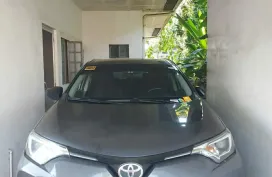 FOR SALE: Toyota Rav4 4x2 active (Lady Owned)
