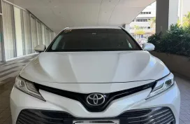 HOT!!! 2020 Toyota Camry 2.5V for sale at affordable price! 
