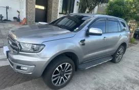Hot deal alert! 2021 Ford Everest 2.0 Titanium 4x2 AT for sale at Santa Rosa