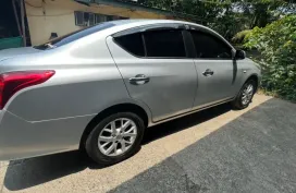 2018 Nissan Almera