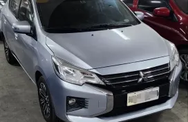 2025 MITSUBISHI MIRAGE G4 GLX AUTOMATIC