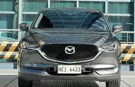 2019 Mazda CX5 2.5 AWD Sport AT GAS 🔥☎️09279850198 🙋‍♂️𝐉𝐄𝐒𝐒𝐄𝐍 𝐌𝐄𝐍𝐃𝐎𝐙𝐀