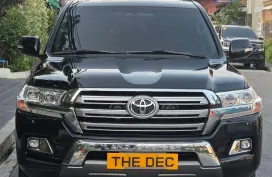 HOT!!! 2019 Toyota Land Cruiser LC200 Premium for sale at affordable price! 