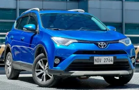 2016 Toyota Rav 4 4x2 Gas Automatic ✅🔥🙋🏻‍♂️𝐂𝐀𝐑𝐋 𝐁𝐎𝐍𝐍𝐄𝐕𝐈𝐄📲 0938 458 8779