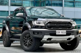 2022 Ford Raptor 2.0 Bi Turbo 4x4 Diesel AT ✅🔥🙋🏻‍♂️𝐂𝐀𝐑𝐋 𝐁𝐎𝐍𝐍𝐄𝐕𝐈𝐄📲 0938 458 8779