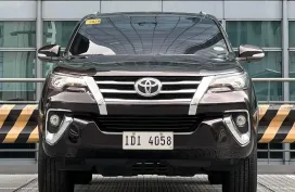 2017 Toyota Fortuner V 4x2 AT Diesel ✅🔥🙋🏻‍♂️𝐂𝐀𝐑𝐋 𝐁𝐎𝐍𝐍𝐄𝐕𝐈𝐄📲 0938 458 8779