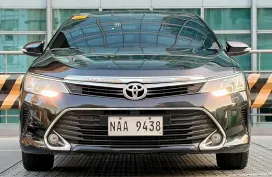 2018 Toyota Camry 2.5 V AT Gas‼️🔥 𝟎𝟗𝟏𝟐𝟏𝟎𝟔𝟏𝟒𝟔𝟐 𝐌𝐀𝐁𝐘 𝐋𝐀𝐓𝐈𝐃𝐎 📲📩🙋🏻