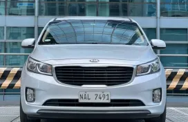 2017 Kia Carnival 2.2  52k mileage!141K ALL DP‼️🔥 𝟎𝟗𝟏𝟐𝟏𝟎𝟔𝟏𝟒𝟔𝟐 𝐌𝐀𝐁𝐘 𝐋𝐀𝐓𝐈𝐃𝐎 📲📩