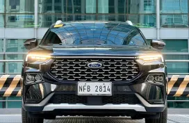 2024 Ford Territory 1.5 Titanium X Gas Automatic 🔥☎️09279850198 🙋‍♂️𝐉𝐄𝐒𝐒𝐄𝐍 𝐌𝐄𝐍𝐃𝐎𝐙𝐀