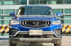 2020 Geely Azkarra Premium 1.5 Automatic Gas ✅🔥🙋🏻‍♂️𝐂𝐀𝐑𝐋 𝐁𝐎𝐍𝐍𝐄𝐕𝐈𝐄📲 0938 458 8779