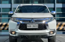 2017 Mitsubishi Montero 2.5 GLS Automatic Diesel 🔥☎️09279850198 🙋‍♂️𝐉𝐄𝐒𝐒𝐄𝐍 𝐌𝐄𝐍𝐃𝐎𝐙𝐀