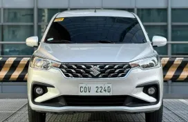 2024 Suzuki Ertiga 1.5 GLX HEV AT GAS ✅🔥🙋🏻‍♂️𝐂𝐀𝐑𝐋 𝐁𝐎𝐍𝐍𝐄𝐕𝐈𝐄📲 0938 458 8779