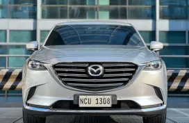 2018 Mazda CX9 AWD 2.5 Turbo Automatic Gas✅🔥🙋🏻‍♂️𝐂𝐀𝐑𝐋 𝐁𝐎𝐍𝐍𝐄𝐕𝐈𝐄📲 0938 458 8779