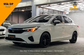 2024 Honda City S CVT Automatic