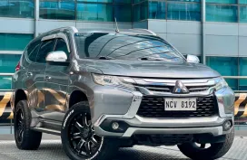 2017 Mitsubishi Montero GLS Sport 2.5 Diesel Automatic 💁‍♀️📲JONNALYN.SARANILLAS 0969-5949924