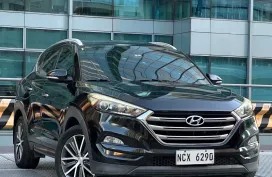 2016 Hyundai Tucson 2.0 CRDI Automatic💁‍♀️📲JONNALYN.SARANILLAS 0969-5949924