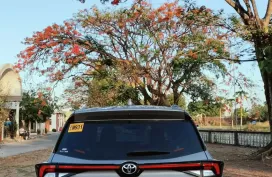 2023 Toyota Veloz V 1.5 CVT AT