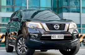 2019 Nissan Terra VL 2.5 Diesel Automaticr 4x2💁‍♀️📲JONNALYN.SARANILLAS 0969-5949924