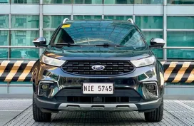 2022 FORD TERRITORY TITANIUM 1.5 GAS A/T‼️🔥 𝟎𝟗𝟏𝟐𝟏𝟎𝟔𝟏𝟒𝟔𝟐 𝐌𝐀𝐁𝐘 𝐋𝐀𝐓𝐈𝐃𝐎 📲📩🙋🏻