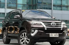 2017 Toyota Fortuner V 4x2 AT Diesel💁‍♀️📲JONNALYN.SARANILLAS 0969-5949924