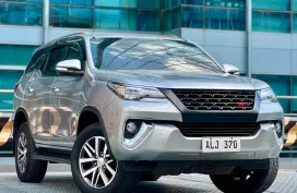 2017 Toyota Fortuner V 4x2 2.4 Diesel Automatic 💁‍♀️📲JONNALYN.SARANILLAS 0969-5949924