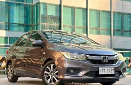 2018 Honda City E 1.5 Gas Automatic 💁‍♀️📲JONNALYN.SARANILLAS 0969-5949924