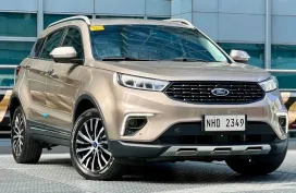 2023 Ford Territory 1.5 Titanium Gas Automatic Top of the line💁‍♀️📲JONNALYN.SARANILLAS 09695949924