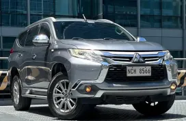 2016 Mitsubishi Montero SPT GLS 2.4 DSL Automatic💁‍♀️📲JONNALYN.SARANILLAS 0969-5949924
