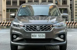 2025 Suzuki Ertiga 1.5 GLX HEV AT GAS 🔥☎️09279850198 🙋‍♂️𝐉𝐄𝐒𝐒𝐄𝐍 𝐌𝐄𝐍𝐃𝐎𝐙𝐀