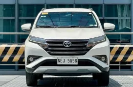 2019 Toyota Rush 1.5 G Gas A/T ☎️0935 600 3692 JAN RAY DE JESUS✅️120K ALL-IN DP